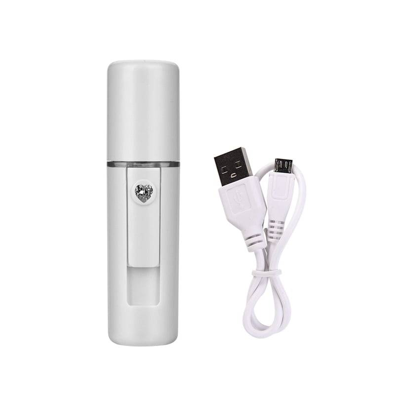 Blackhead Remover Vacuum Pore Cleaner + Mini Nano Facial Steamer Kit Blackhead Remover Vacuum Pore Cleaner + Mini Nano Facial Steamer Kit