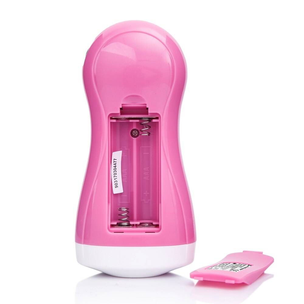 Fetal Doppler Baby Monitor LCD Display Portable Baby Heart Rate Monitor With Earphone Fetal Doppler Baby Monitor LCD Display Portable Baby Heart Rate Monitor With Earphone