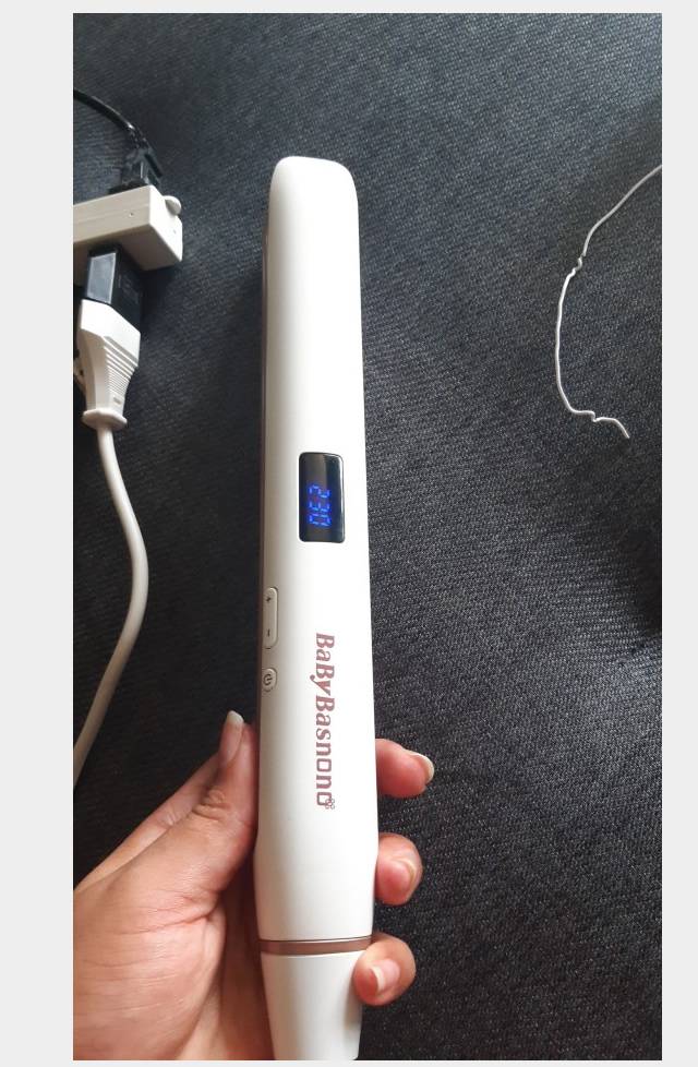 Professional Negative Ion Hair Straightener | Ionic Curling Iron Professional Negative Ion Hair Straightener | Ionic Curling Iron