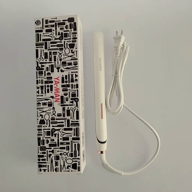 Professional Negative Ion Hair Straightener | Ionic Curling Iron Professional Negative Ion Hair Straightener | Ionic Curling Iron