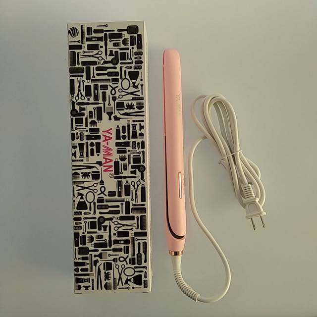 Professional Negative Ion Hair Straightener | Ionic Curling Iron Professional Negative Ion Hair Straightener | Ionic Curling Iron
