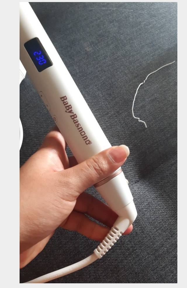 Professional Negative Ion Hair Straightener | Ionic Curling Iron Professional Negative Ion Hair Straightener | Ionic Curling Iron