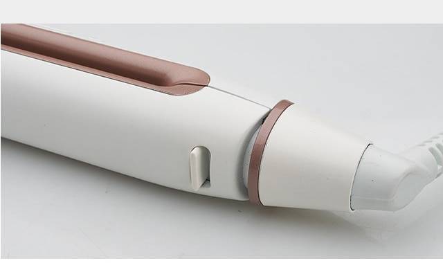 Professional Negative Ion Hair Straightener | Ionic Curling Iron Professional Negative Ion Hair Straightener | Ionic Curling Iron