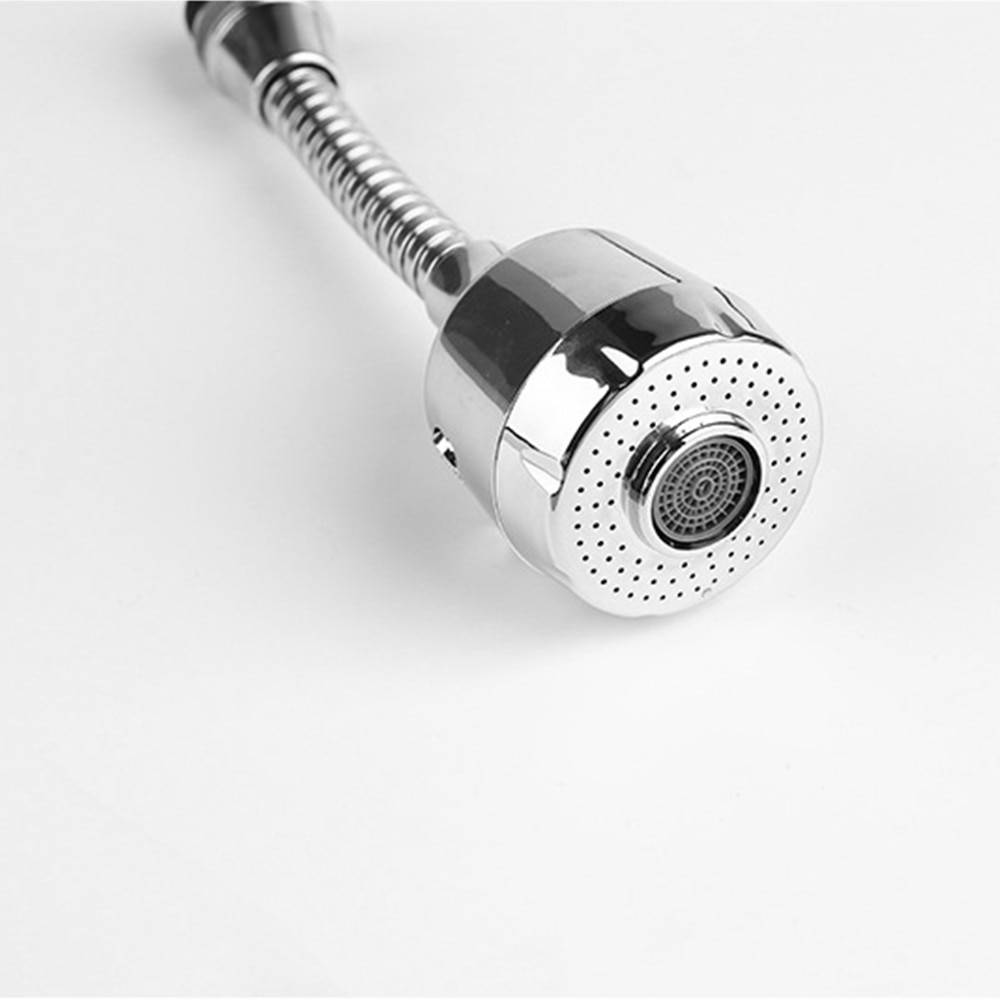 360° Swivel/Rotatable Kitchen Faucet Head Replacement 360° Swivel/Rotatable Kitchen Faucet Head Replacement