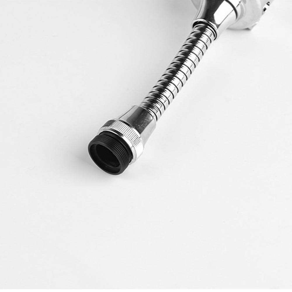 360° Swivel/Rotatable Kitchen Faucet Head Replacement 360° Swivel/Rotatable Kitchen Faucet Head Replacement