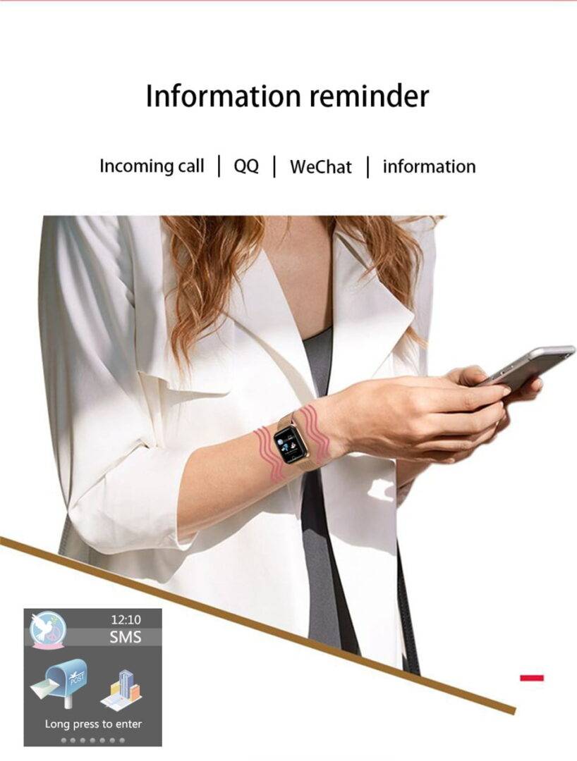 2019 New Smart watch waterproof Tempered glass Activity Fitness tracker Heart rate monitor LIGE Men women smartwatch sport watch 2019 New Smart watch waterproof Tempered glass Activity Fitness tracker Heart rate monitor LIGE Men women smartwatch sport watch