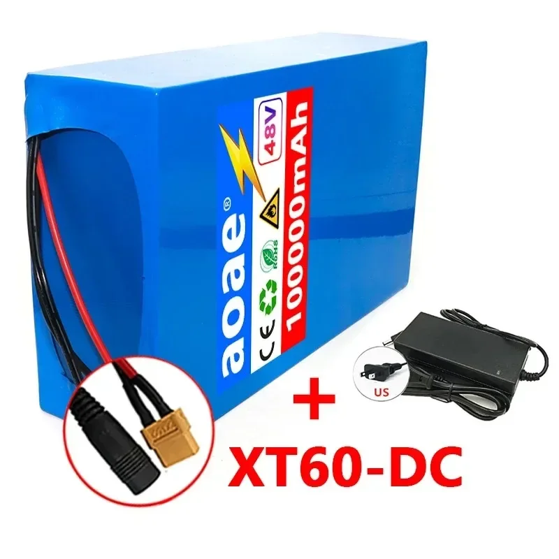 13S8P US-XT60-DC