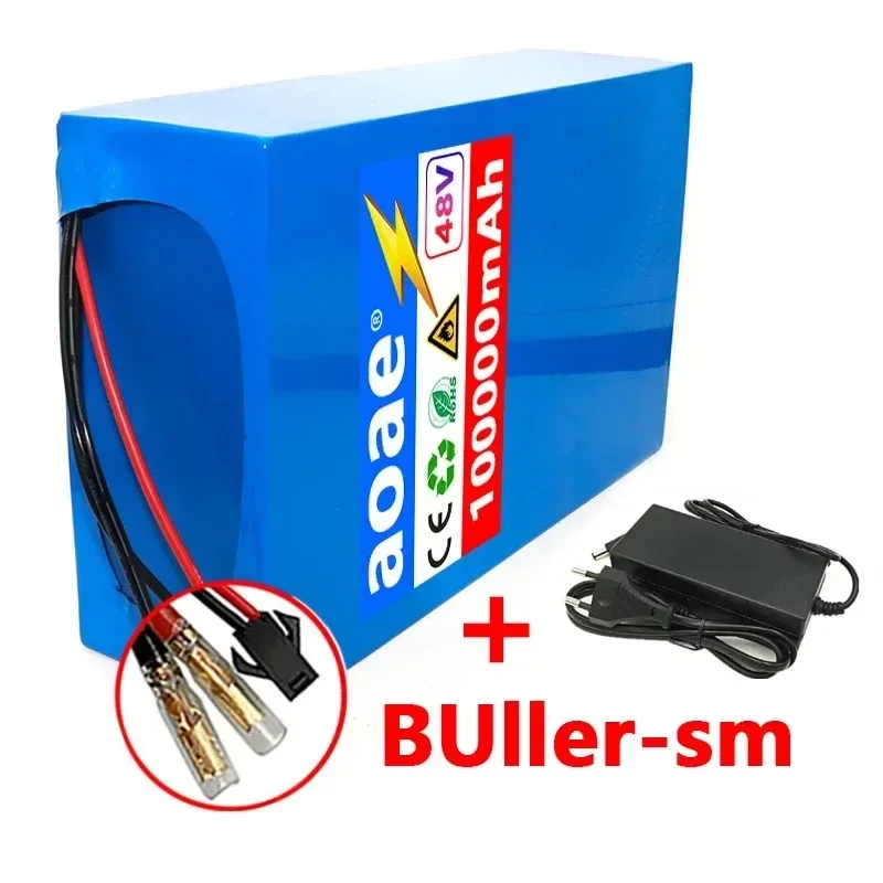 13S8P EU-BULLer-SM