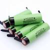Lithium-ion 3.7v 3200mah 18650 Battery | NCR18650B Nickel Strip Pre-Welded Renewable Energy Electronics Battery Chargers Batteries