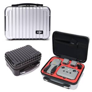 Hard Shell water resistant Carrying Case for DJI Mavic Air 2 Accessories