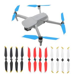 Low Noise Propeller Replacement for DJI Mavic Air 2 accessories