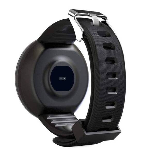 Smart Watch, Fitness Tracker, Heart Rate & Blood/Oxygen level monitoring