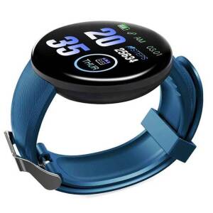 Smart Watch, Fitness Tracker, Heart Rate & Blood/Oxygen level monitoring