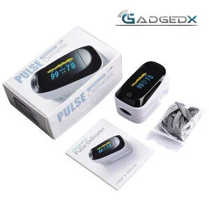 Pulse Oximeter