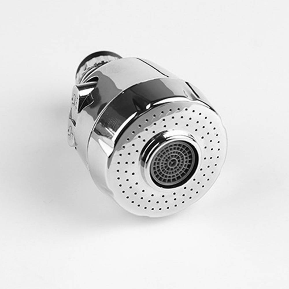 360° Swivel/Rotatable Kitchen Faucet Head Replacement