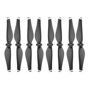 Drone Accessories | 4 Pairs Quick Release Propeller Replacement for DJI Mavic Air model 5332S Drones