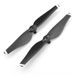 Drone Accessories | 4 Pairs Quick Release Propeller Replacement for DJI Mavic Air model 5332S Drones iGadgets
